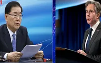 Ngoại trưởng Mỹ - Hàn Quốc điện đàm sau vụ Triều Tiên phóng tên lửa