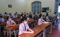 Đề xuất cho học sinh Hà Nội trở lại trường sau Tết