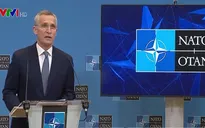 NATO - Ukraine thắt chặt hợp tác an ninh mạng