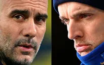 HLV Pep Guardiola thận trọng trước trận đấu với Chelsea