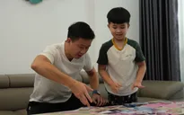 Cuộc chiến nuôi con: Rèn luyện tính tập trung khi trẻ giảm sự chú ý