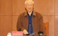Ban Bí thư kỷ luật nhiều cán bộ
