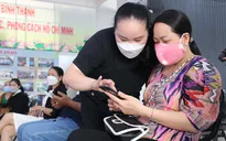 “Phiên chợ Online” mang Tết đến cho người lao động