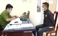 Bà Rịa - Vũng Tàu: Bắt đối tượng chuyên thuê xe ô tô cầm cố chiếm đoạt tài sản