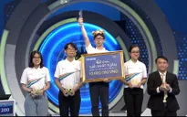 Đường lên đỉnh Olympia 22: "Choáng" với điểm tổng kết của 4 thí sinh