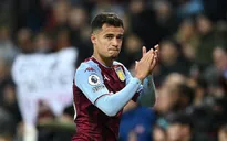 Coutinho nói gì sau màn ra mắt như mơ tại Aston Villa