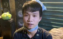 Hà Nội: Bắt được đối tượng cứa cổ lái xe taxi cướp tài sản