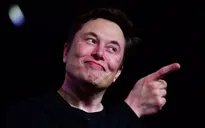 Tỷ phú Elon Musk huy động tài chính nhằm thâu tóm Twitter