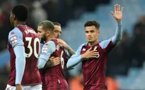 Vòng 22 Ngoại hạng Anh | Coutinho tỏa sáng, Aston Villa ngược dòng ngoạn mục trước Man Utd