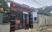 Thanh Hóa đã mở khóa cổng cho các nhà có người trở về quê