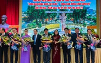 Hợp tác thúc đẩy chuyển đổi số toàn diện cho tỉnh Bến Tre giai đoạn 2021-2025