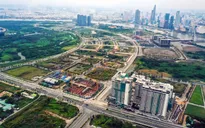 Tân Hoàng Minh bỏ cọc đất Thủ thiêm: Kịch bản nào cho thị trường bất động sản?