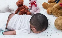 Hội chứng tử vong đột ngột ở trẻ nhỏ
