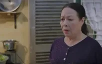 Thương ngày nắng về - Tập 28: Bà Nga được con gái và em trai "đặc cách" cho dậy muộn