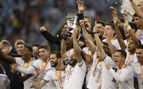 Thắng thuyết phục Athletic Bilbao, Real Madrid giành Siêu cúp Tây Ban Nha
