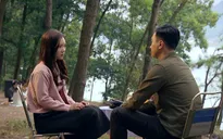 Phố trong làng - Tập 41: Ngọc và Nam chính thức hẹn hò, trở thành một đôi