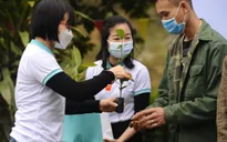 Tết An Bình 2022: “Gieo mầm xanh hy vọng”