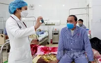 Nhiều bệnh nhân nặng nhập viện do trời lạnh