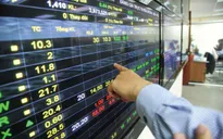 Liệu VN-Index đã hết sóng tăng?
