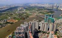 Bỏ cọc sau đấu giá và câu chuyện tăng “nóng” của bất động sản