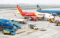 Hàng không Việt lên kế hoạch tăng chuyến bay đến Trung Quốc