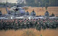 NATO từ chối rút quân khỏi các nước thành viên