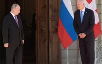 Moscow dọa cắt đứt hoàn toàn quan hệ nếu Mỹ trừng phạt lãnh đạo Nga