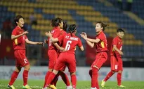ĐT nữ Việt Nam có thêm trường hợp dương tính với COVID-19