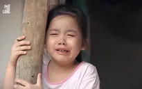 Diễn viên nhí lấy nhiều nước mắt của khán giả trong phim Phố trong làng