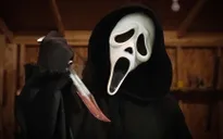 Vượt mặt "Spider-Man" No Way Home", bom tấn kinh dị "Scream" dẫn đầu phòng vé tuần mở màn