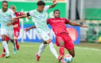 Cuộc đua căng thẳng ở nhóm trụ hạng Bundesliga