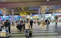 Các địa phương quy định khác nhau với người về quê ăn Tết
