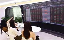 VN-Index mất hơn 43 điểm