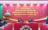Nâng cao chất lượng giám định, định giá tài sản tham nhũng