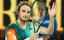 Australia mở rộng | Hạ Ymer, Tsitsipas ghi tên mình vào vòng 2