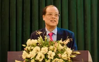 Trường Đại học Lâm nghiệp bổ nhiệm 2 Phó hiệu trưởng