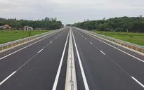 Đẩy nhanh tiến độ dự án đường Vành đai 4 - Vùng Thủ đô