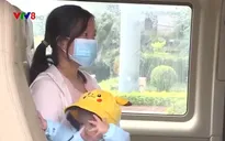 Đảm bảo an toàn phòng chống dịch cho người dân về quê đón Tết