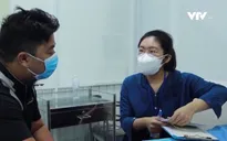 Hơn 80% F0 xuất viện ở TP Hồ Chí Minh xuất hiện hội chứng hậu COVID-19
