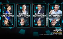 Bí mật đồng tiền số 5: Tất tay! Tất thắng?