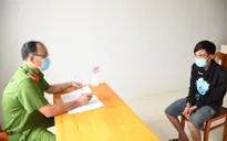 Truy bắt 2 đối tượng giết người sau mâu thuẫn ở quán bia