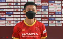 Đội trưởng Đỗ Hùng Dũng: “Tôi và các đồng đội sẽ mang tới cái Tết thật đặc biệt cho người hâm mộ”