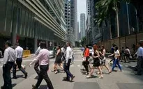 Cơ hội cho lao động phổ thông làm việc tại Singapore