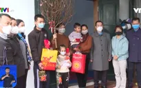Hà Nội: Dành 200 tỷ đồng chăm lo Tết cho người lao động
