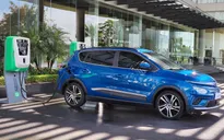 Miễn lệ phí trước bạ ô tô điện: Thị trường xe "xanh" bùng nổ?