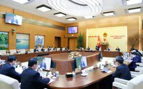 Đề xuất bổ sung “Huy chương Thanh niên xung phong vẻ vang”