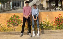 Khán giả gọi Doãn Quốc Đam khi Ngọc Huyền và Quang Trọng cực thân thiết