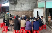Vụ bé gái 3 tuổi có đinh găm ở đầu: Công an triệu tập những người liên quan
