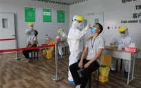 Bắc Ninh triển khai cơ sở điều trị người mắc COVID-19 tại doanh nghiệp