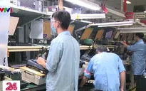 Số công nhân ở lại TP Hồ Chí Minh đón Tết tăng 30%